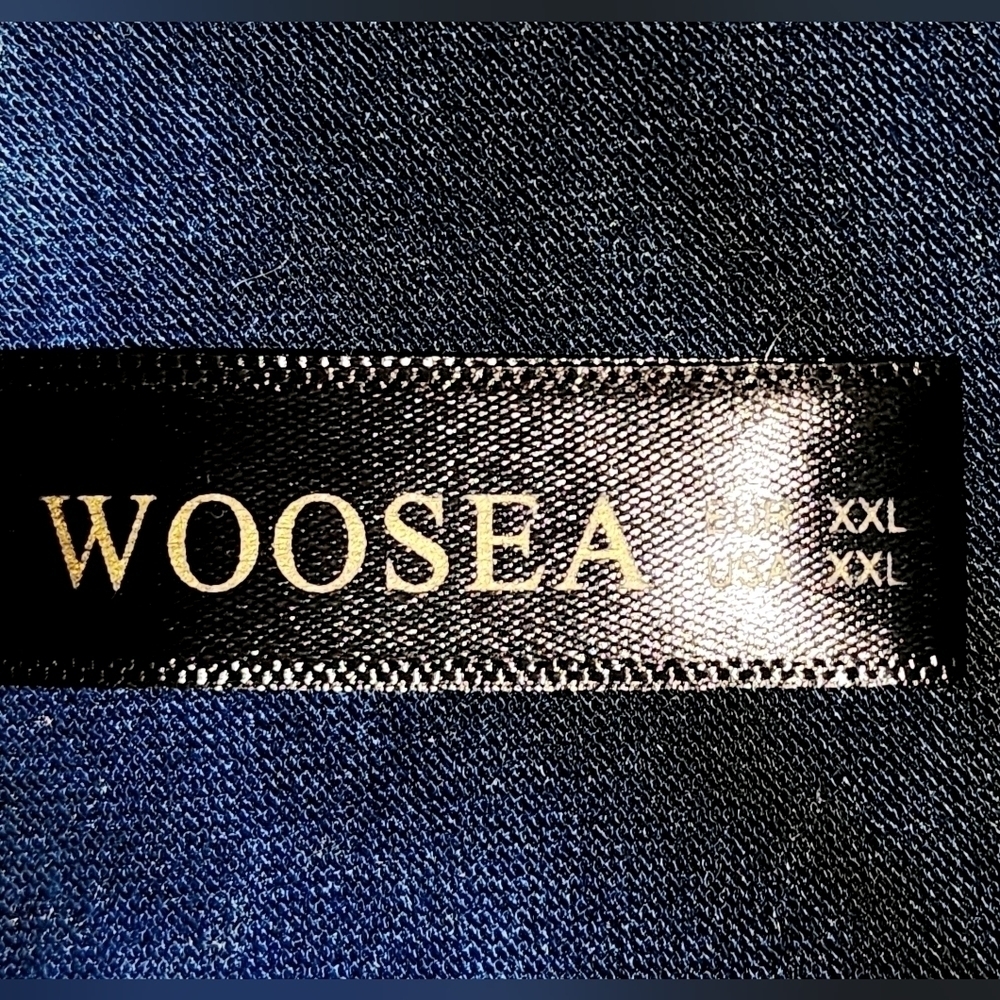 WOOSEA MAXI DRESS - Picture 3 of 5